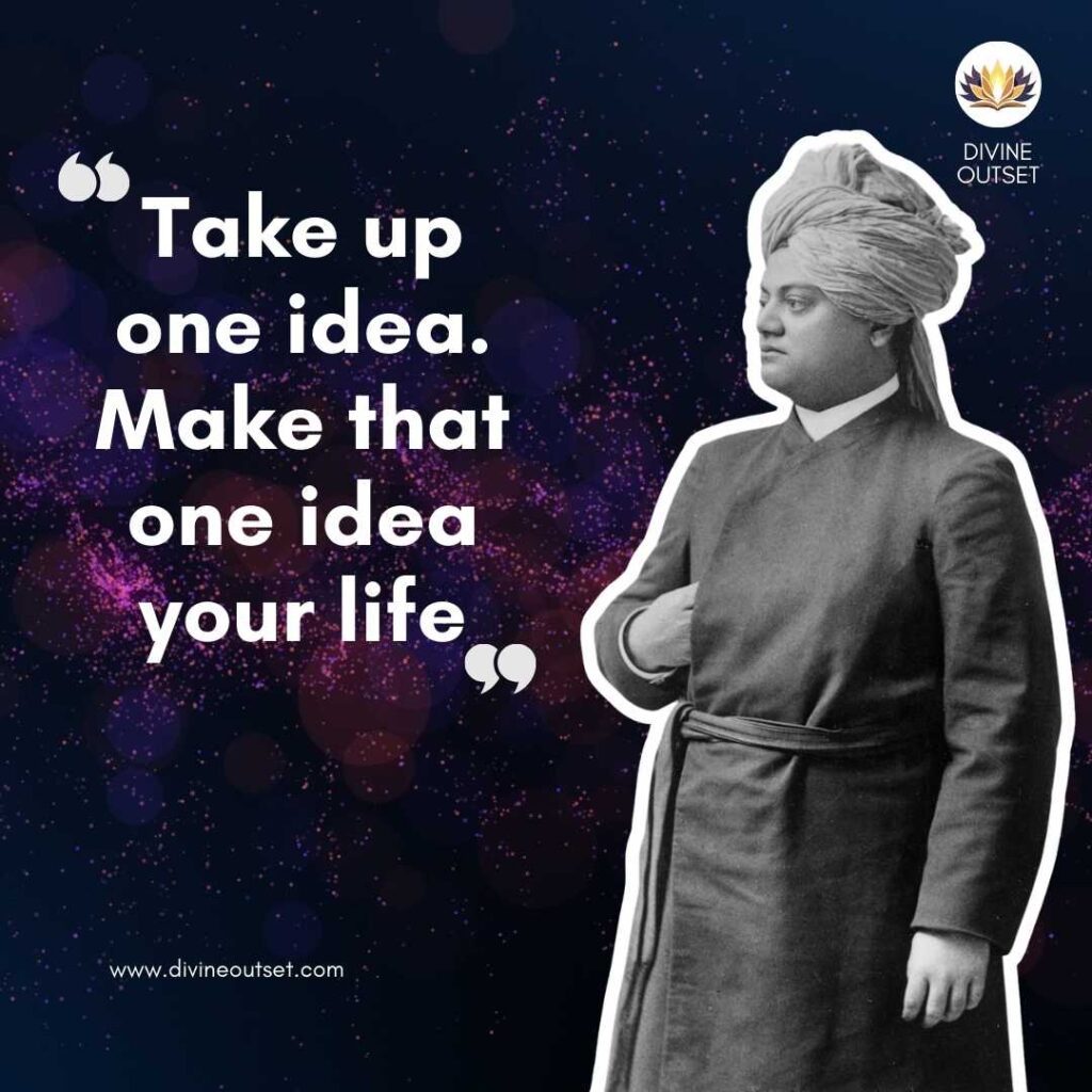 Swami Vivekananda Quotes On Education