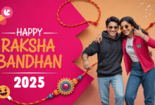 Happy Raksha Bandhan Wishes
