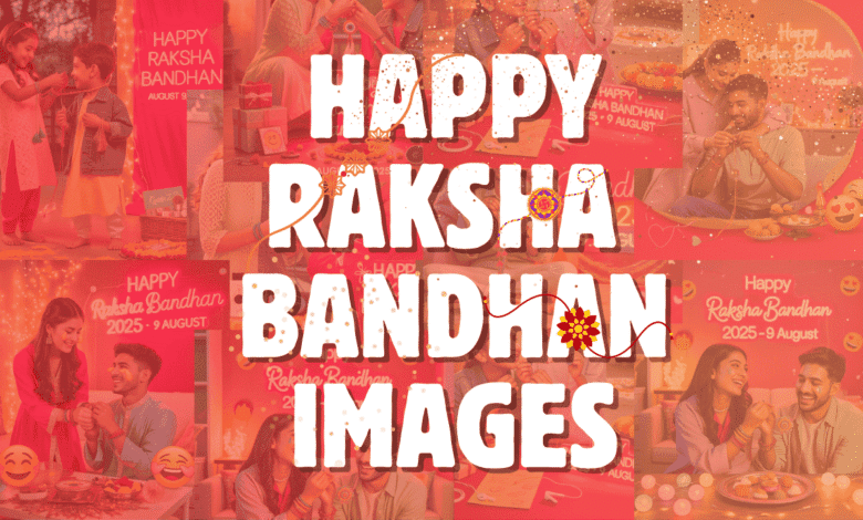 happy raksha bandhan images