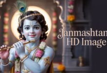 Janmashtami HD Image