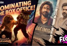 Mahavatar Narsimha Movie