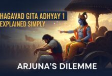 Bhagwat Geeta Adhyay 1