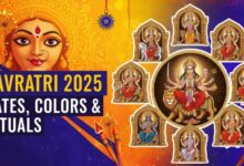 Navratri 2025