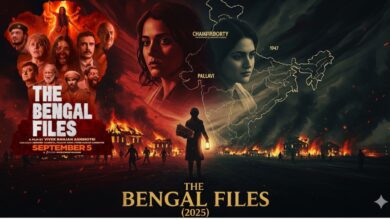 The bengal files