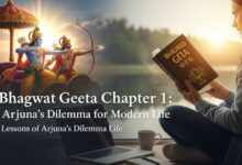 Bhagwat Geeta Chapter 1