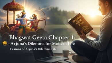 Bhagwat Geeta Chapter 1