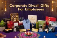 Corporate Diwali Gifts For Employees