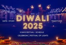 Diwali 2025