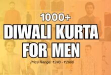 affordable Diwali Kurta For Men